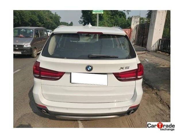 Used BMW X5 [2014-2019] xDrive 30d Expedition in Jaipur