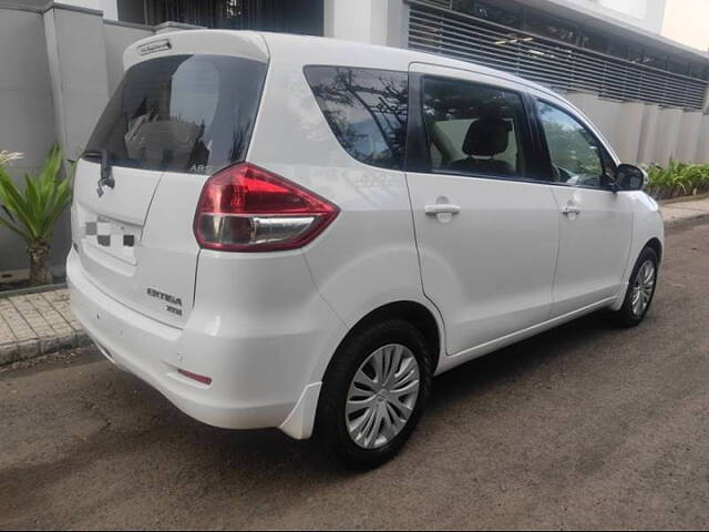 Used Maruti Suzuki Ertiga [2012-2015] ZDi in Nashik