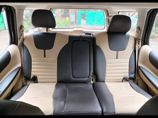 Used Tata Safari Storme [2012-2015] Explorer Edition [2013-2014] in Mumbai