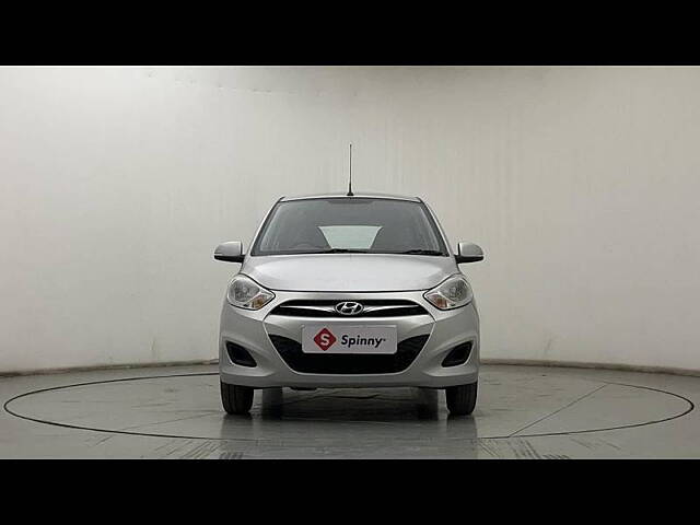 Used Hyundai i10 [2010-2017] Sportz 1.2 Kappa2 in Hyderabad