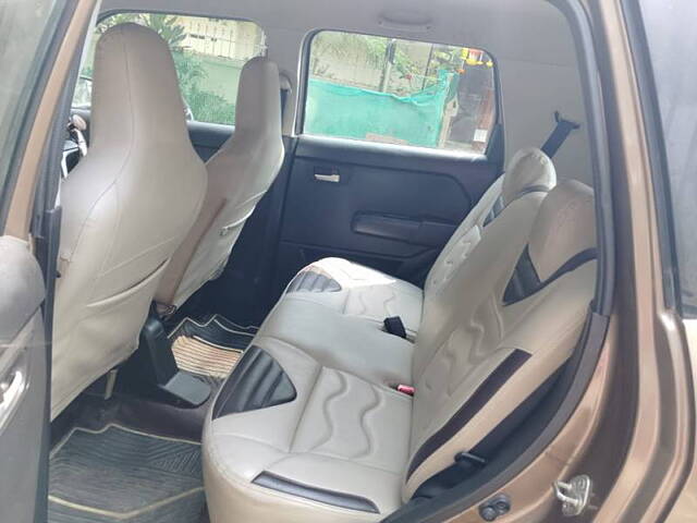 Used Maruti Suzuki Wagon R [2019-2022] VXi 1.2 in Chennai