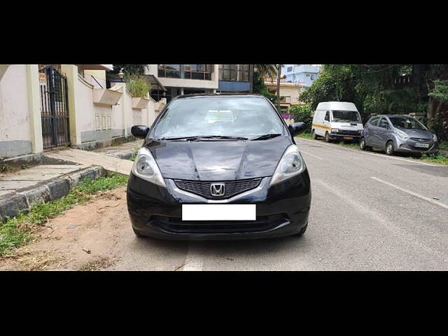 Used 2009 Honda Jazz in Bangalore