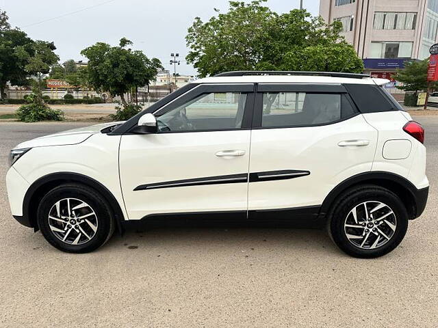 Used Mahindra XUV300 [2019-2024] W8 (O) 1.5 Diesel AMT in Jaipur