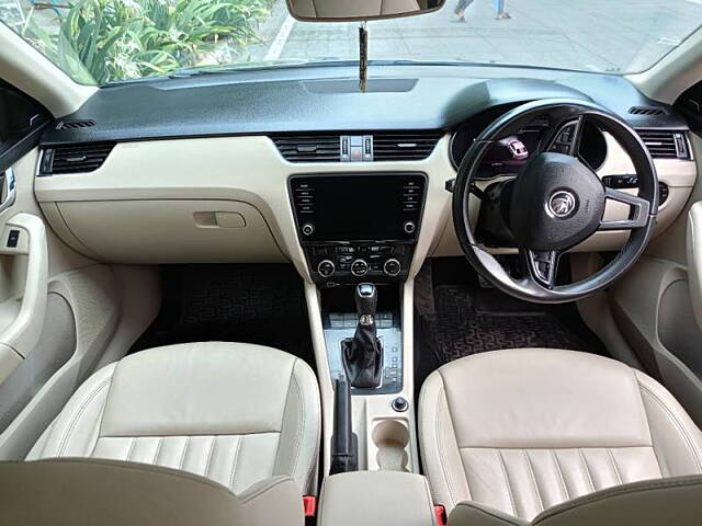 Used Skoda Octavia [2017-2021] 2.0 TDI L&K in Bangalore