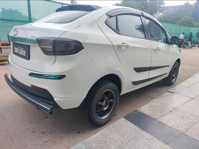 Used Tata Tigor XZ CNG [2022-2023] in Gurgaon