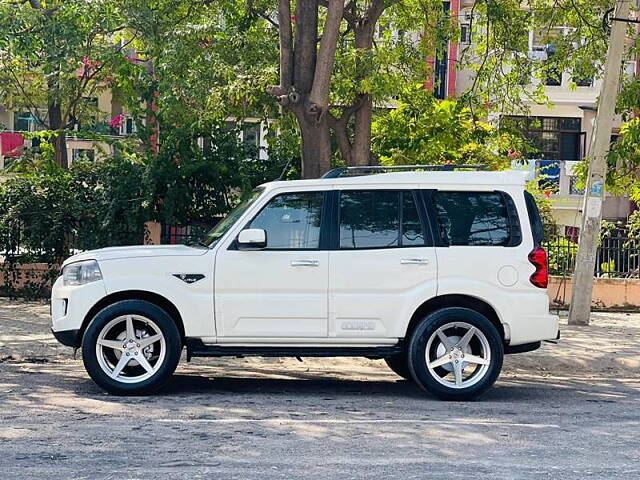 Used Mahindra Scorpio 2021 S11 2WD 7 STR in Mohali