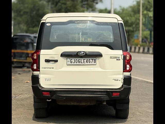 Used Mahindra Scorpio 2021 S3 2WD 9 STR in Mumbai