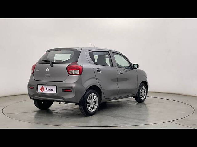 Used Maruti Suzuki Celerio [2017-2021] ZXi in Chennai