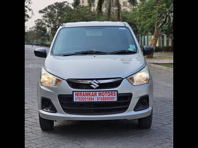 Used 2017 Maruti Suzuki Alto in Thane