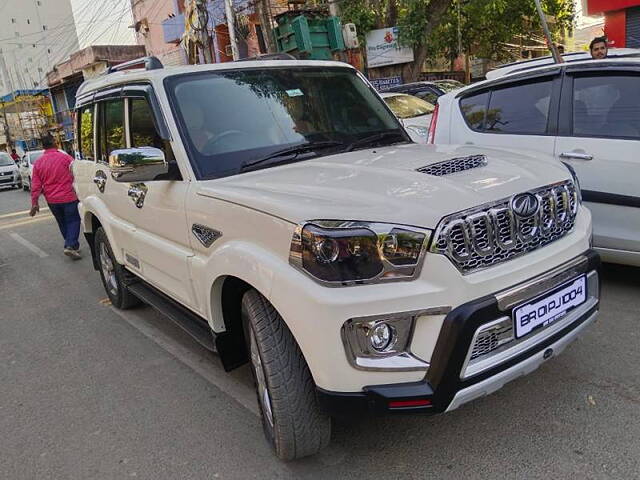 Used Mahindra Scorpio 2021 S11 2WD 7 STR in Patna