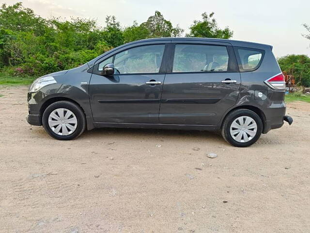 Used Maruti Suzuki Ertiga [2018-2022] VDi 1.3 Diesel in Hyderabad