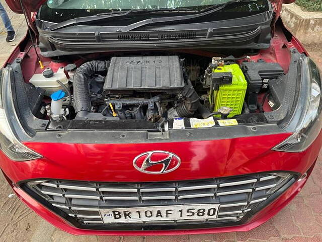 Used Hyundai Grand i10 Nios [2019-2023] Sportz 1.2 Kappa VTVT in Bhagalpur