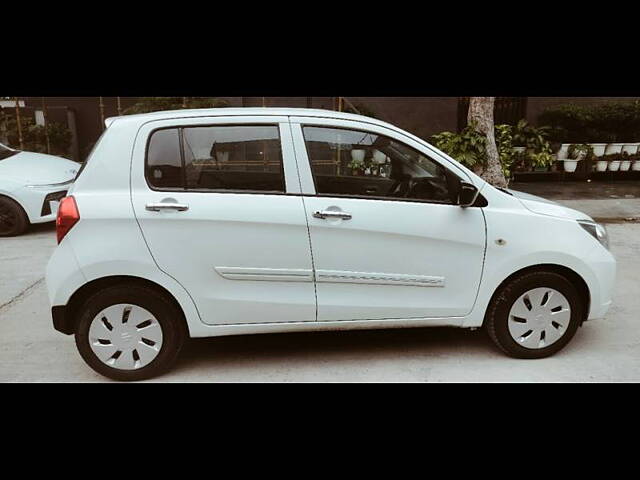 Used Maruti Suzuki Celerio [2014-2017] VXi AMT in Delhi