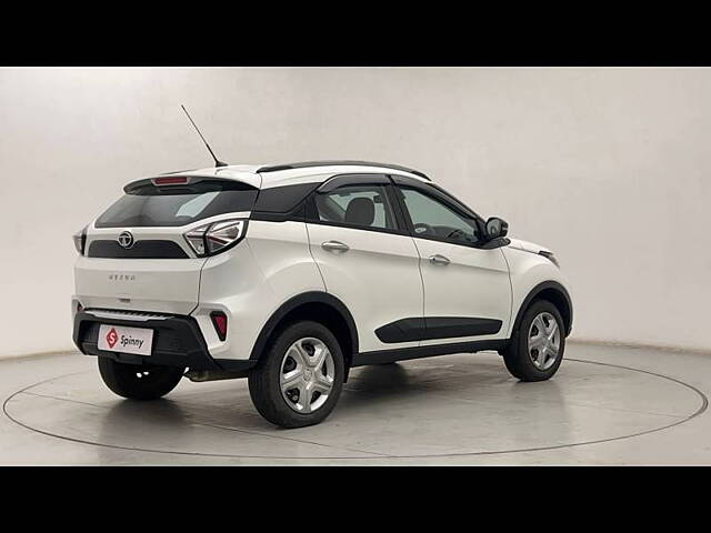 Used Tata Nexon [2020-2023] XMA (S) [2020-2023] in Pune