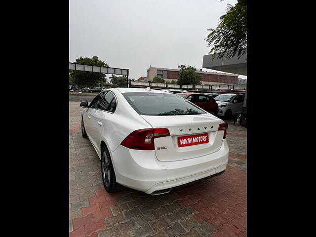 Used Volvo S60 [2015-2020] D4 R in Ahmedabad