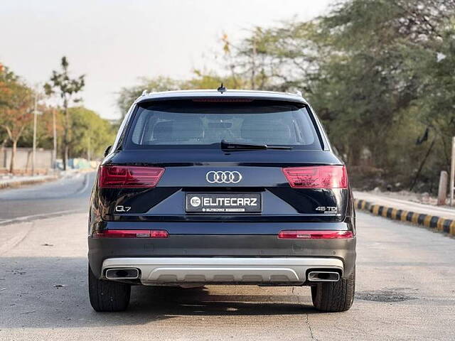 Used Audi Q7 [2015-2020] 45 TDI Technology Pack in Delhi