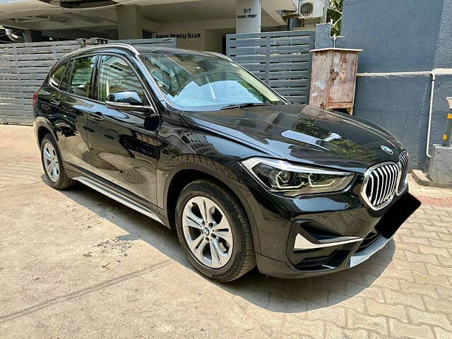 Used BMW X1 [2013-2016] sDrive20d xLine in Chennai