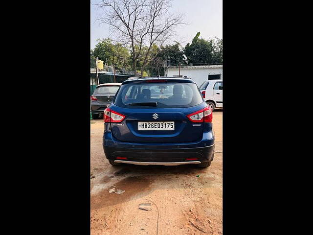 Used Maruti Suzuki S-Cross [2017-2020] Zeta 1.3 in Gurgaon