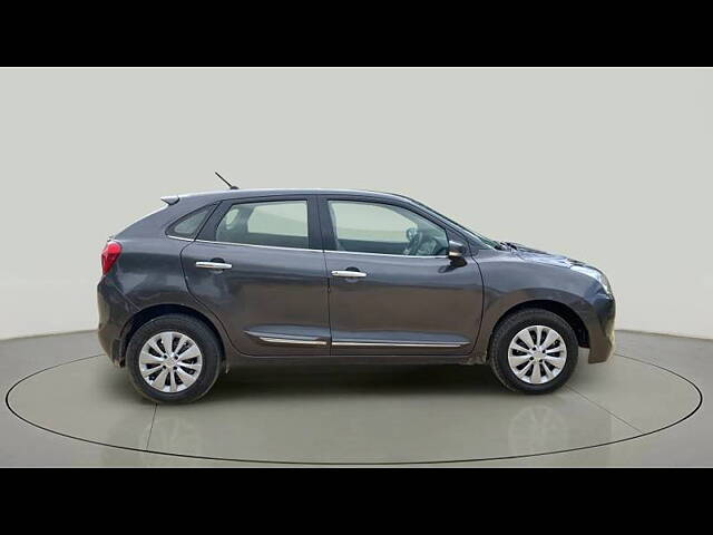 Used Maruti Suzuki Baleno [2015-2019] Delta 1.2 in Hyderabad