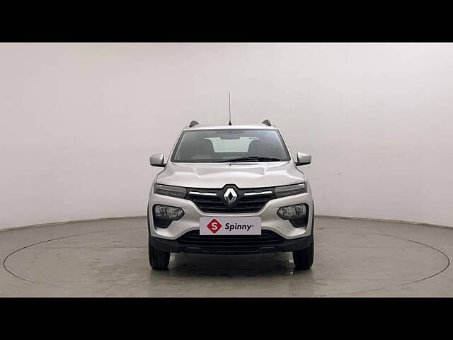 Used Renault Kwid [2015-2019] 1.0 RXT Opt [2016-2019] in Chandigarh