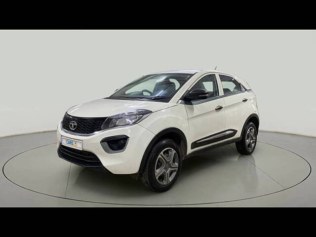 Used Tata Nexon [2017-2020] XM in Mumbai