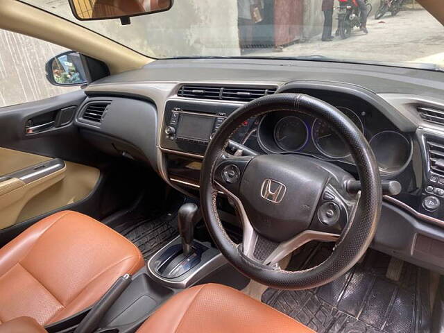 Used Honda City [2014-2017] VX CVT in Kolkata