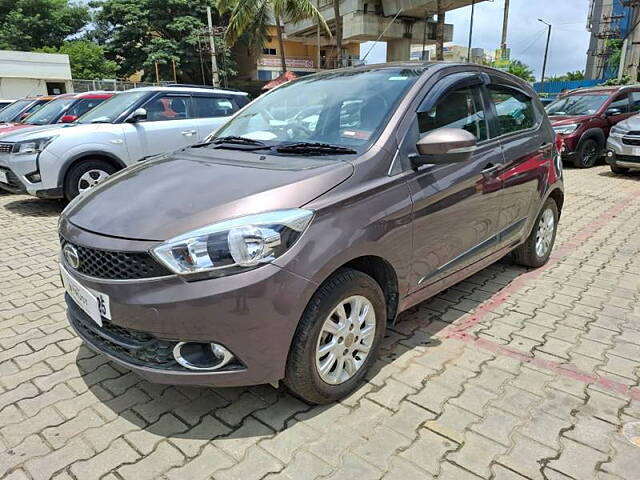 Used Tata Tiago [2016-2020] Revotron XZA [2017-2019] in Bangalore