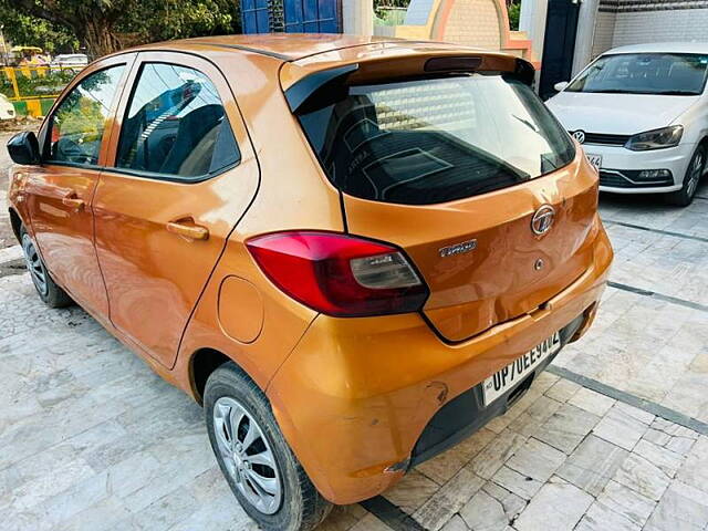 Used Tata Tiago [2016-2020] Revotron XT (O) [2016-2019] in Kanpur