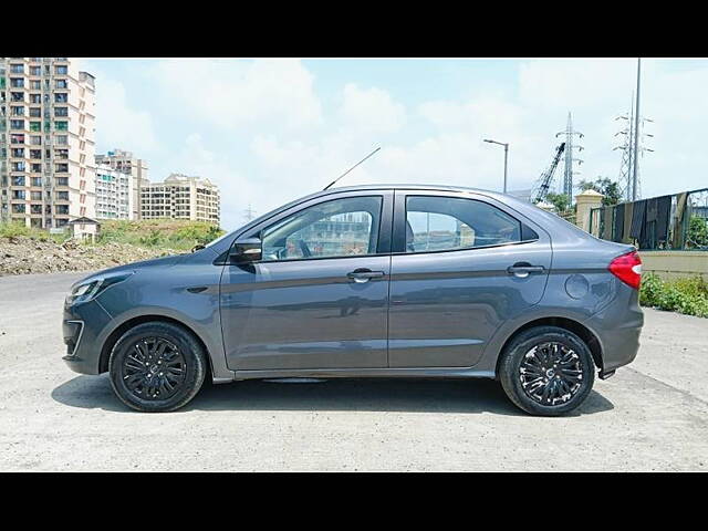 Used Ford Aspire Trend Plus 1.2 Ti-VCT in Thane