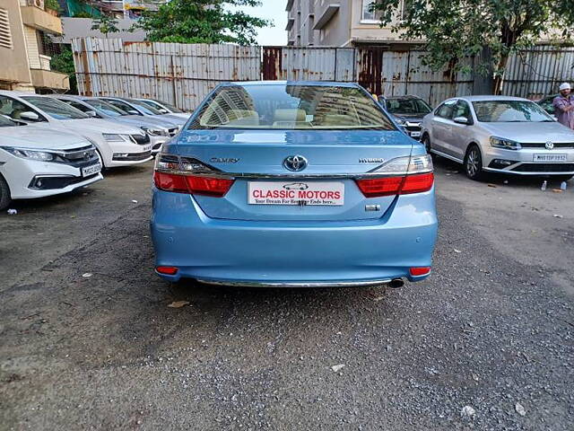 Used Toyota Camry [2012-2015] Hybrid in Mumbai