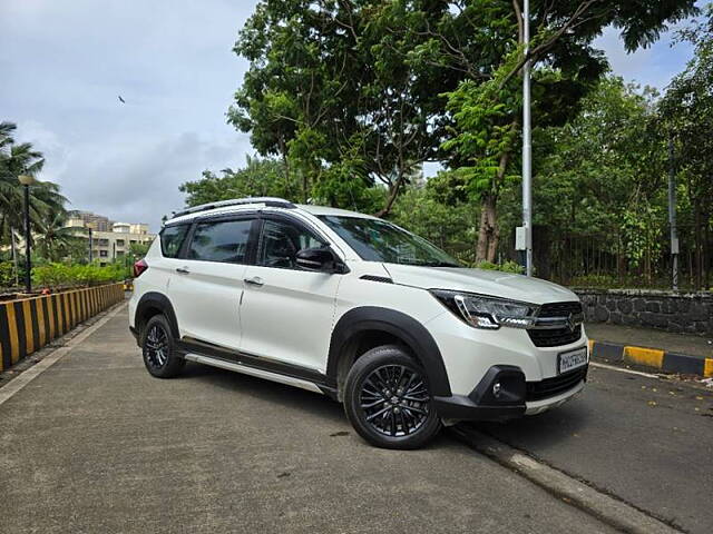 Used Maruti Suzuki XL6 [2019-2022] Zeta AT Petrol in Mumbai