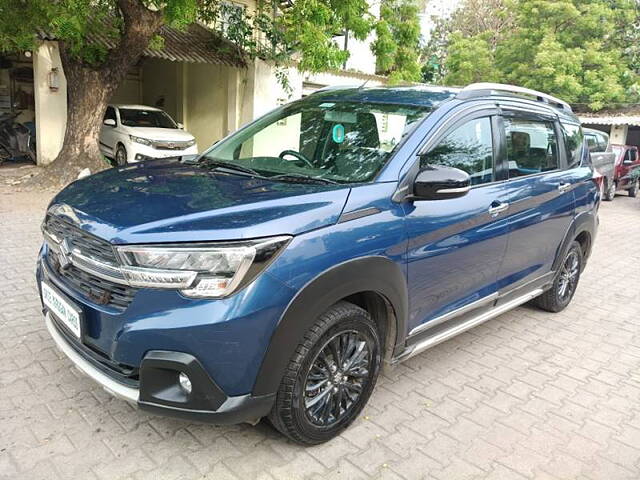 Used Maruti Suzuki XL6 [2019-2022] Alpha MT Petrol in Chennai