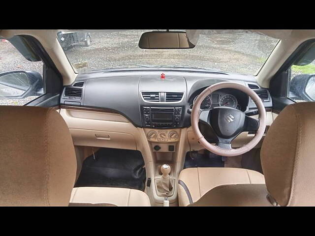 Used Maruti Suzuki Swift Dzire [2015-2017] VXI in Mumbai