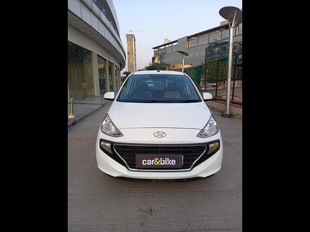 Used 2020 Hyundai Santro in Gurgaon