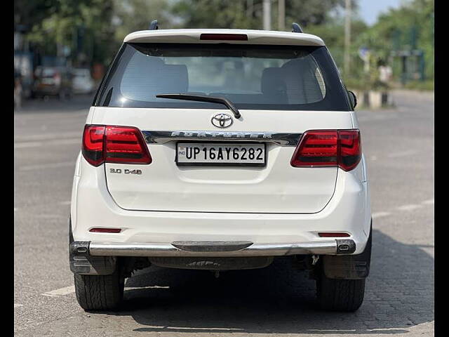 Used Toyota Fortuner [2012-2016] 3.0 4x2 MT in Mumbai