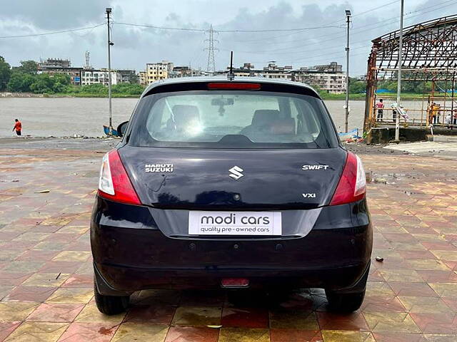 Used Maruti Suzuki Swift [2011-2014] VXi in Pune