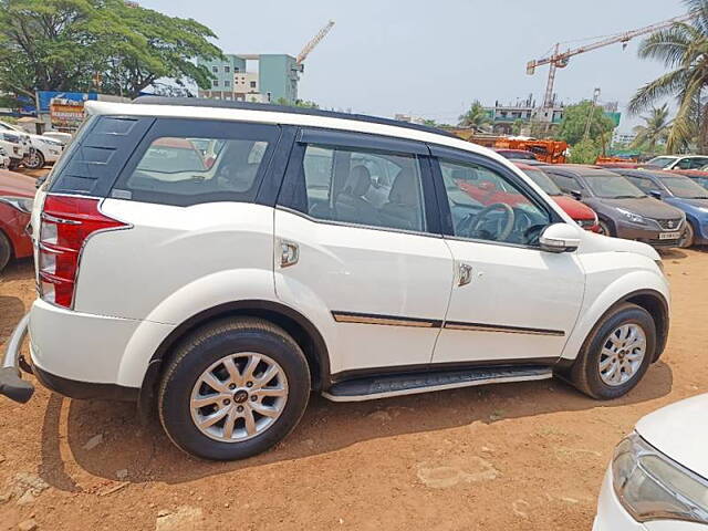 Used Mahindra XUV500 [2015-2018] W10 AWD AT in Bhubaneswar