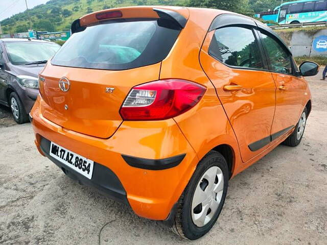 Used Tata Tiago [2016-2020] Revotron XT [2016-2019] in Pune