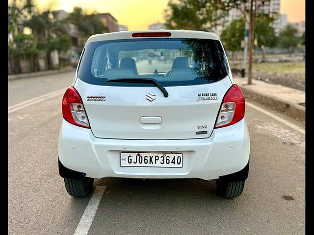 Used Maruti Suzuki Celerio [2017-2021] ZXi AMT [2017-2019] in Surat