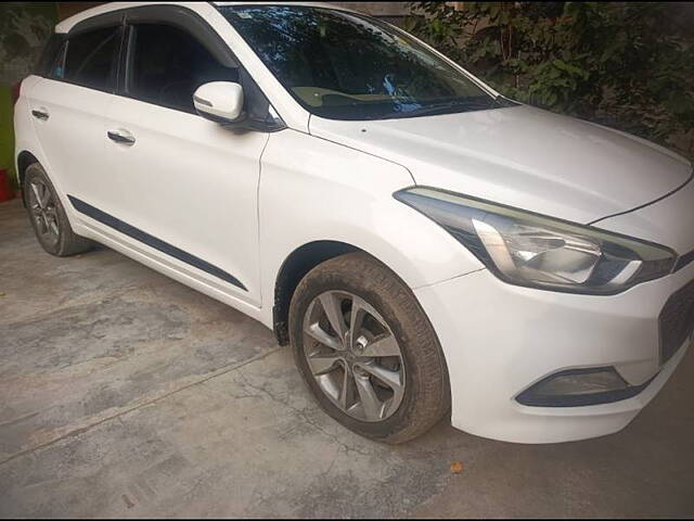 Used Hyundai Elite i20 [2014-2015] Sportz 1.4 in Kanpur