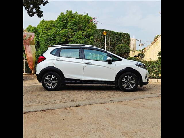 Used Honda WR-V [2017-2020] VX MT Diesel in Delhi