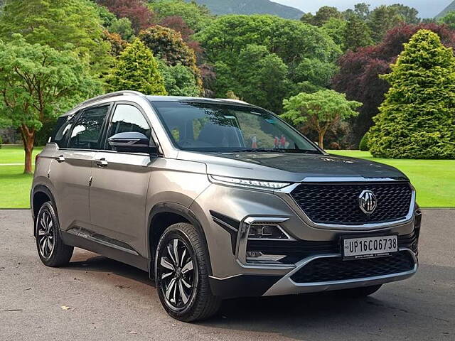 Used MG Hector [2019-2021] Sharp 1.5 DCT Petrol in Delhi