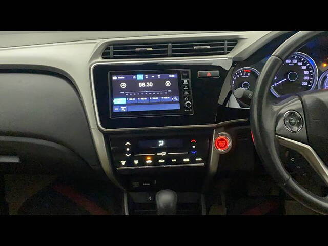 Used Honda City [2014-2017] VX CVT in Mumbai