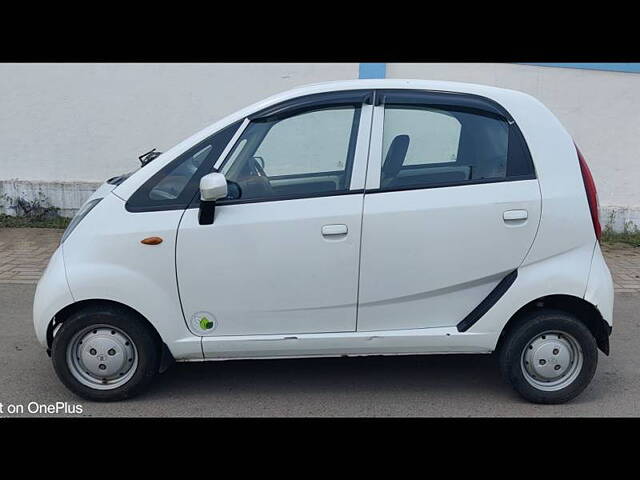 Used Tata Nano GenX XM in Pune