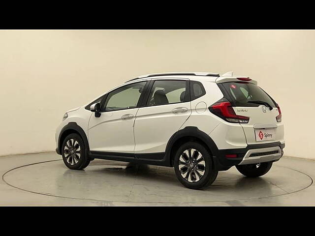 Used Honda WR-V [2017-2020] VX MT Diesel in Pune