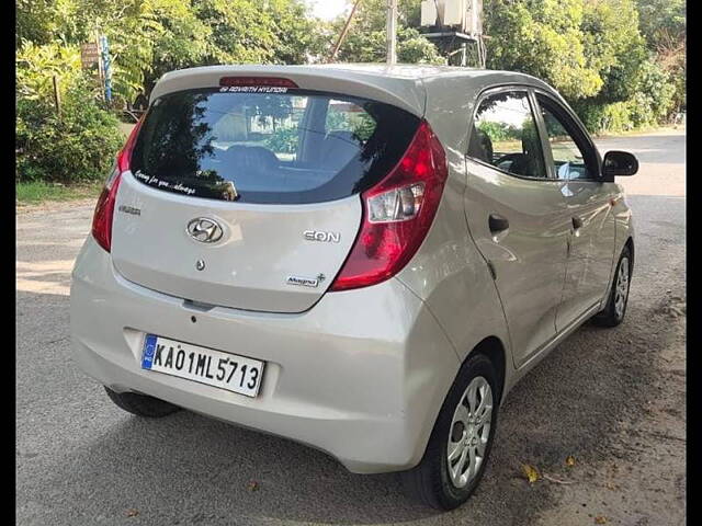 Used Hyundai Eon 1.0 Kappa Magna + [2014-2016] in Bangalore