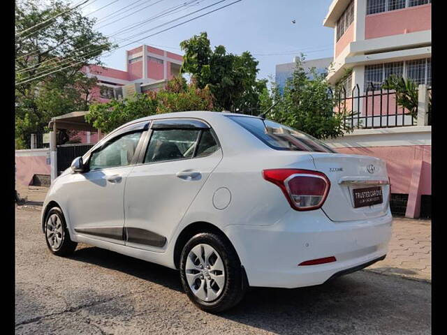 Used Hyundai Xcent [2014-2017] S 1.2 in Indore