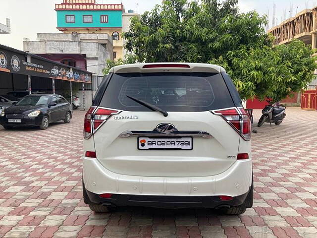 Used Mahindra XUV500 W11(O) [2018-2020] in Patna