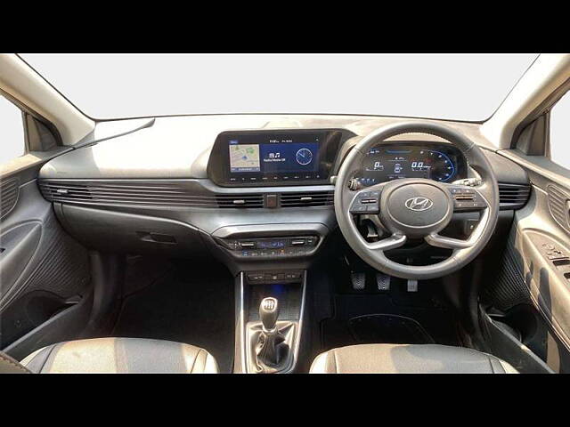 Used Hyundai i20 [2020-2023] Asta 1.2 MT [2020-2023] in Kolkata