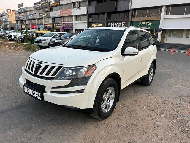 Used Mahindra XUV500 [2011-2015] W8 in Mohali